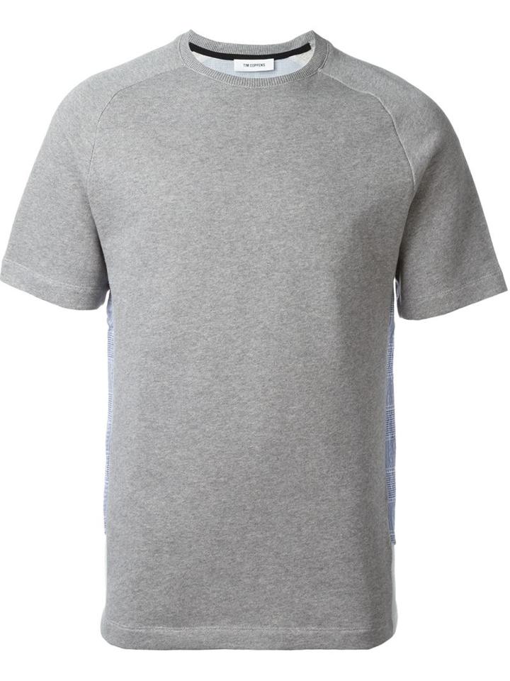 Tim Coppens Double Back T-shirt