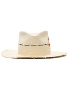 Nick Fouquet Little Havana Hat - Neutrals
