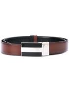 Bally - Brown
