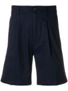 Department 5 Chino Shorts - Blue