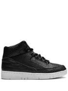 Nike Air Python Dsm Nyc Sneakers - Black