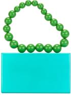 Charlotte Olympia 'necklace' Tote