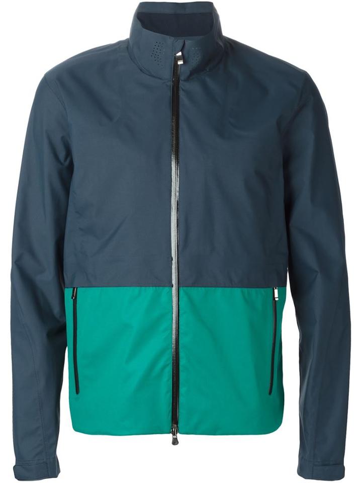 Z Zegna Z Zegna X Antonia Zip Jacket