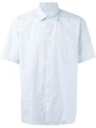 Soulland 'lauridsen' Shirt, Men's, Size: Xl, Blue, Cotton
