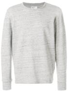 Universal Works Crew Neck Sweatshirt - Grey