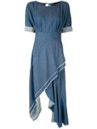 Kitx Compassionate Dress - Blue