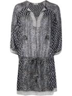 Ulla Johnson 'salinas' Dress