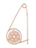 Loewe Meccano Cog Pin - Metallic