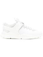 Moncler Oricle Sneakers - White