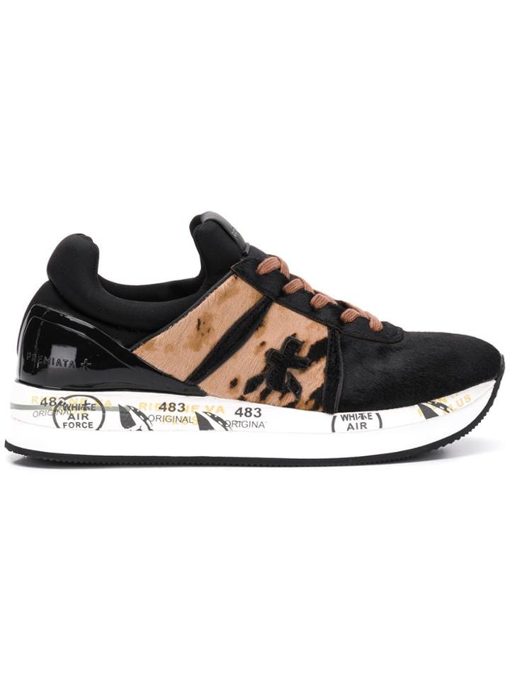 Premiata Liz 3459 - Black