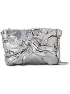 Isabel Marant 'pouch Metal' Shoulder Bag, Women's, Grey