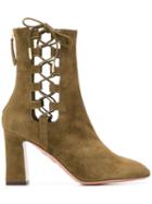 Aquazzura - Green