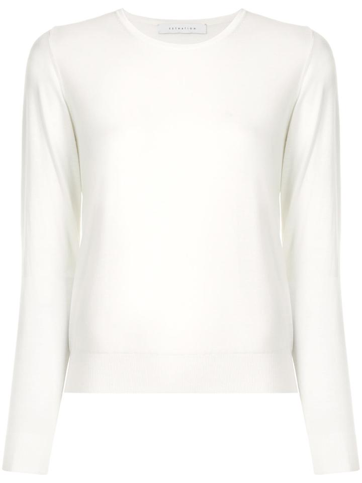 Estnation Turtleneck Jumper - Nude & Neutrals