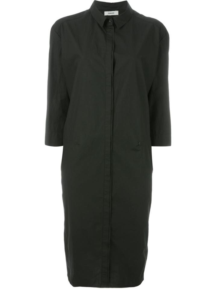 Humanoid 'pemba' Shirt Dress