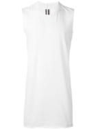 Ih Nom Uh Nit Car Print T-shirt - White
