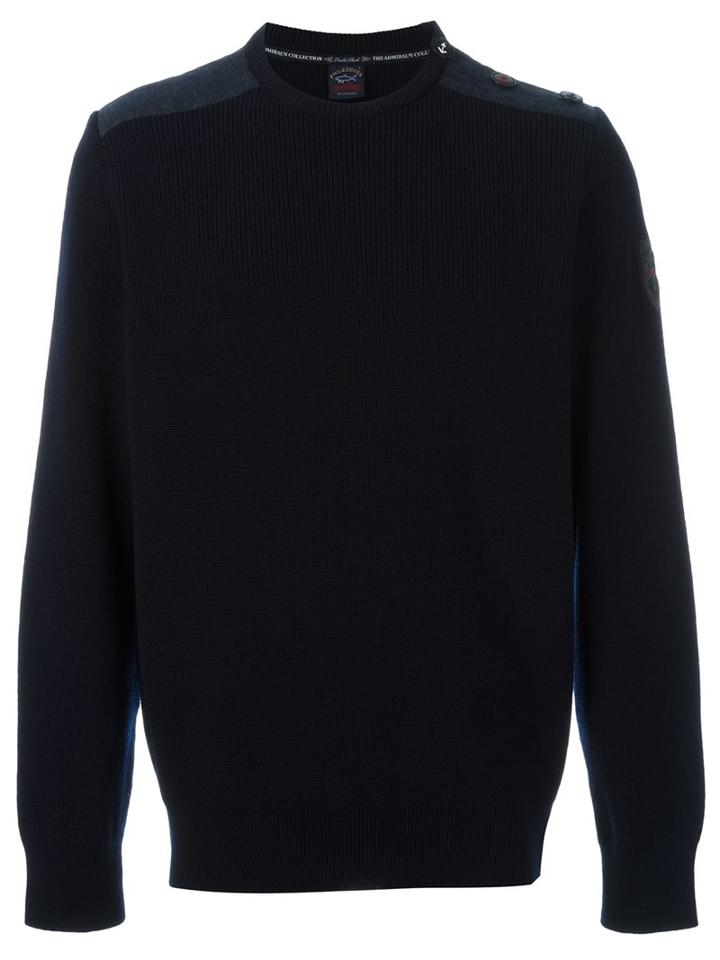 Paul & Shark 'alex' Sweatshirt