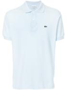 Lacoste Classic Logo Polo Shirt - Blue