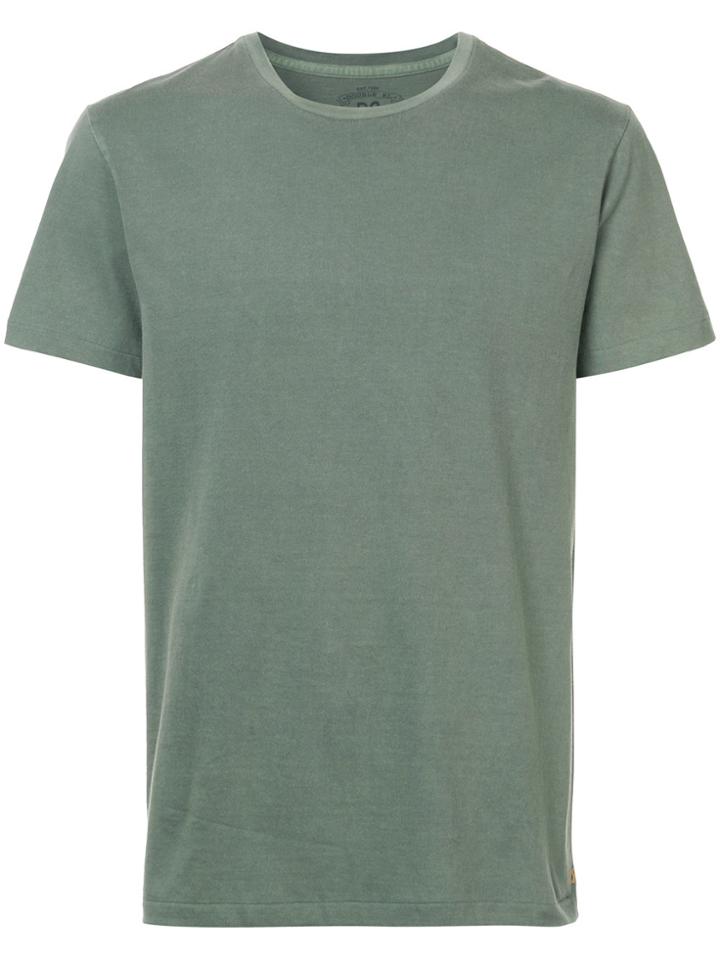 Rrl Classic T-shirt - Green