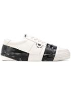 Moa Master Of Arts Playground Sneakers - White