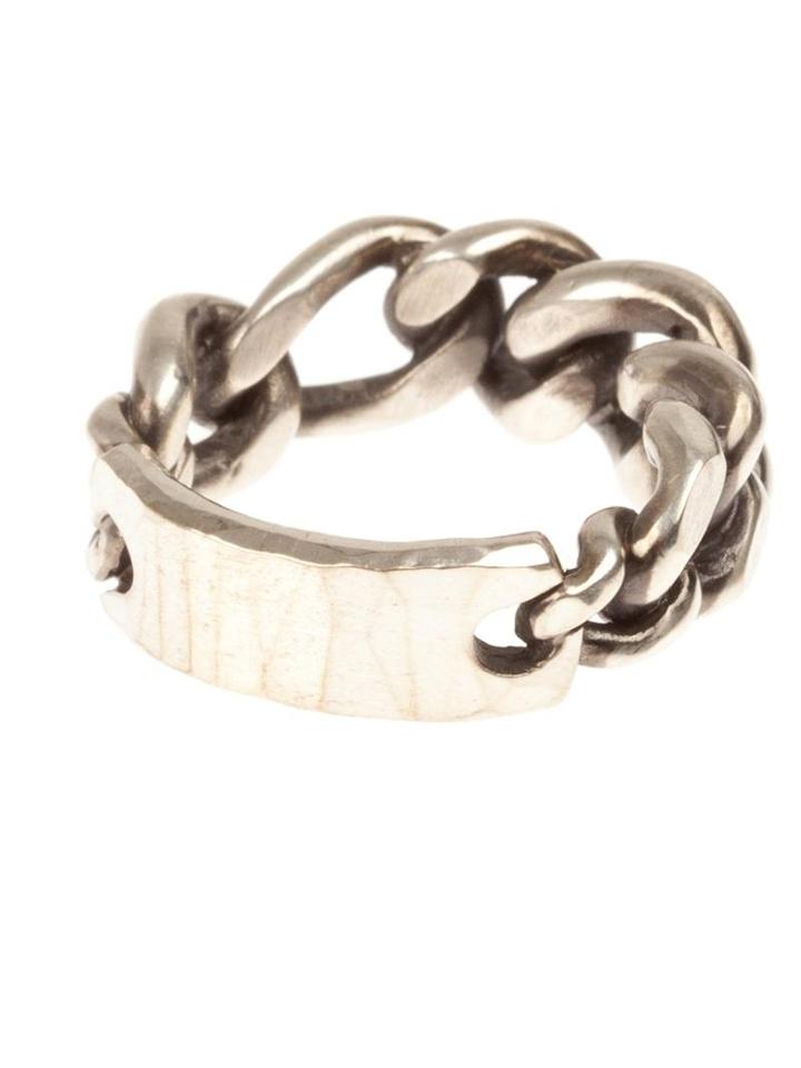 Werkstatt:mnchen Chainlink Ring