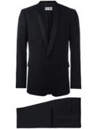 Saint Laurent 'iconic Le Smoking' Suit - Black