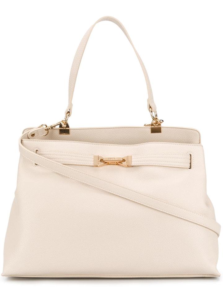 Liu Jo Milano Tote - Neutrals
