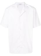 Axel Arigato Short-sleeved Shirt - White