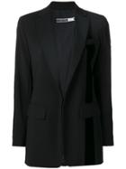 Sport Max Code Pedone 70460285000003 - Black
