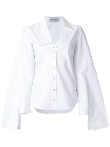 Balossa White Shirt Ldina Shirt