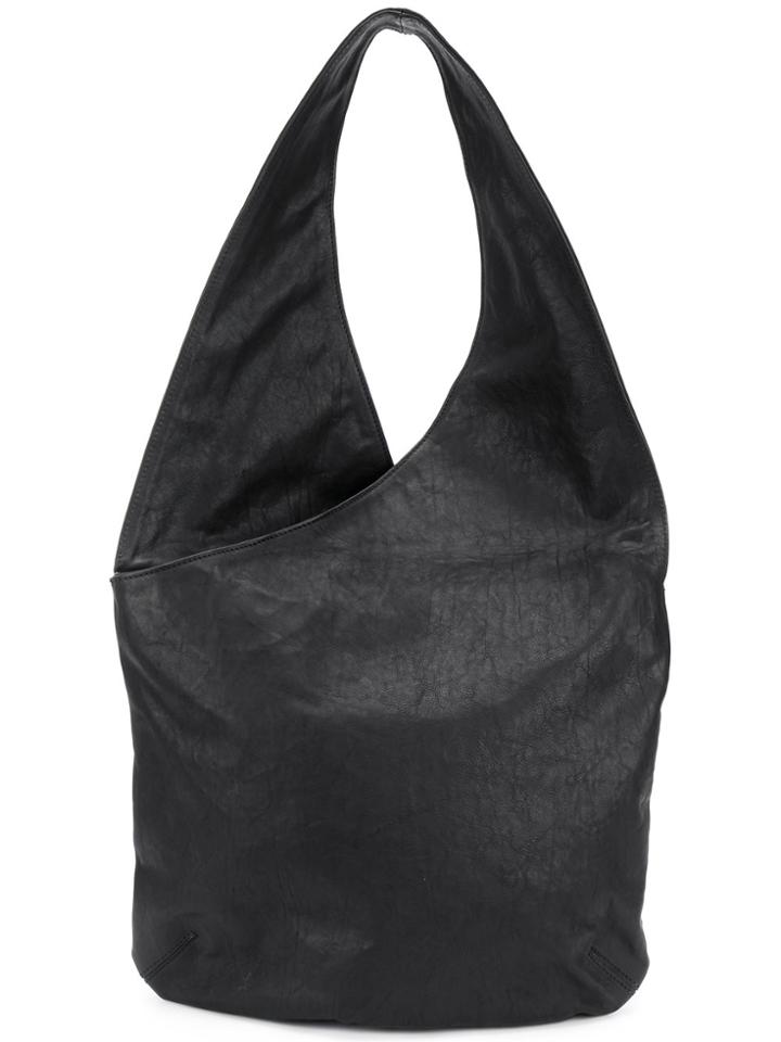 Tagliovivo Vest Bag - Black