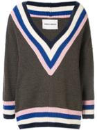 Henrik Vibskov Early Morning Jumper - Green
