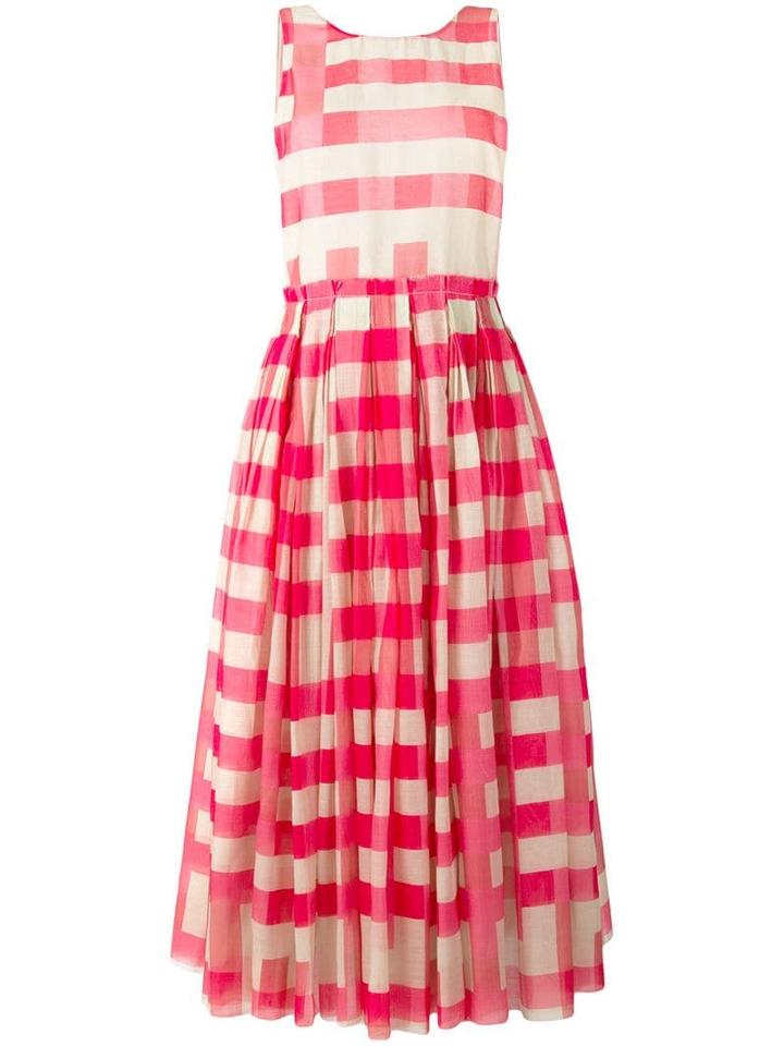 Sara Lanzi - Pink