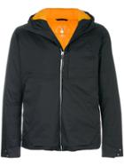 Save The Duck Cold Padded Jacket - Black