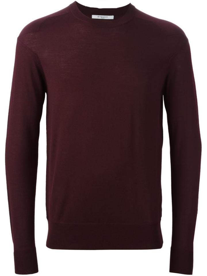 Givenchy Lightweight Knit Sweater