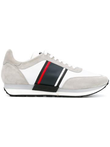 Moncler Horace Sneakers - White