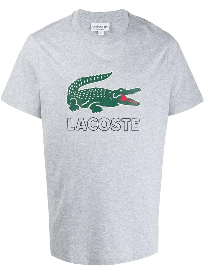 Lacoste - Grey