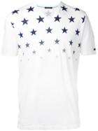Guild Prime Stars Print T-shirt - White