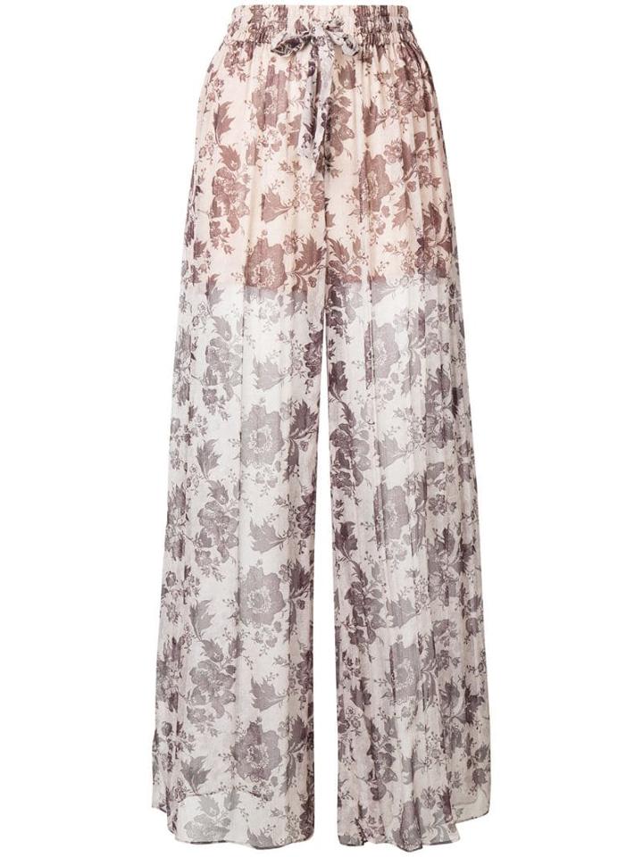 Zimmermann - Grey