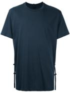 Craig Green Classic Plain T-shirt - Blue