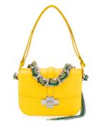 Nº21 Lolita Bag - Yellow