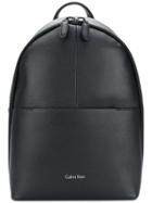 Calvin Klein Structured Backpack - Black