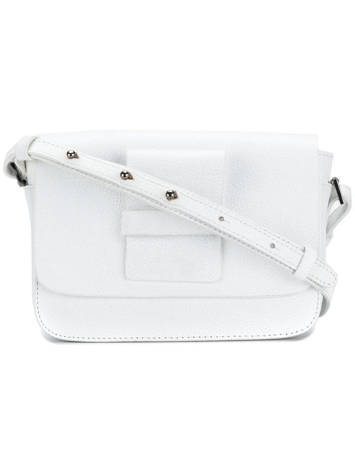 Morobé La Petite Vérité Bag - White