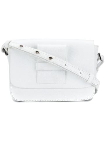 Morobé La Petite Vérité Bag - White