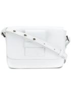 Morobé La Petite Vérité Bag - White