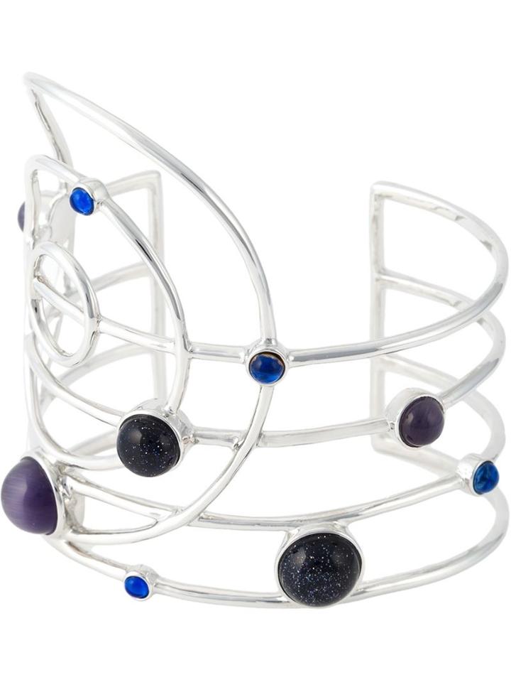 Eshvi 'asto' Cuff, Women's, Blue