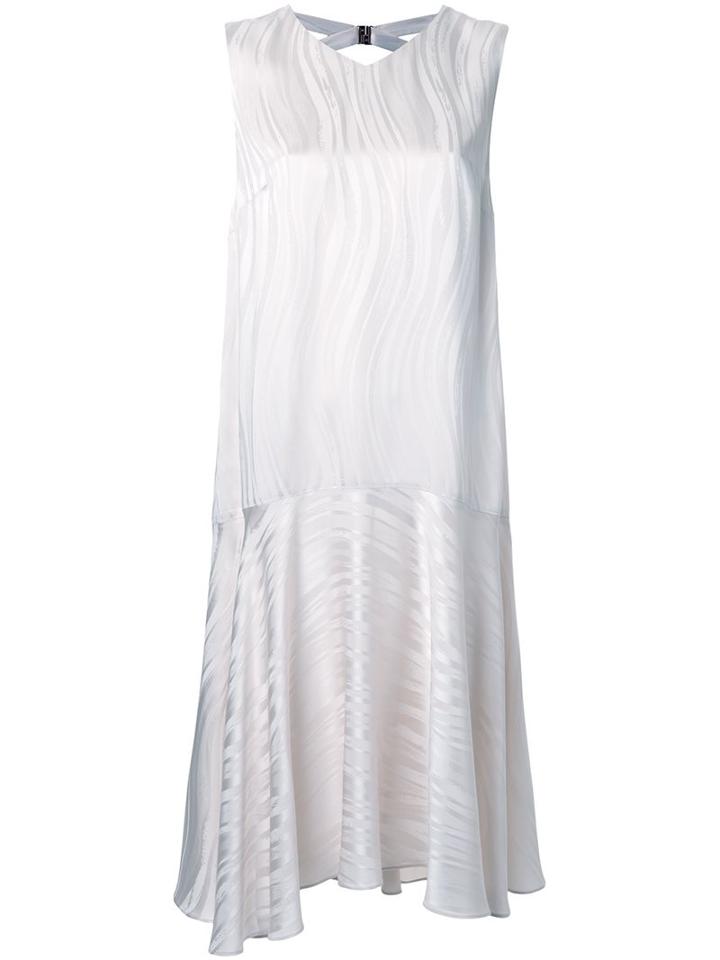 Ginger & Smart 'clearwater' Sleeveless Dress