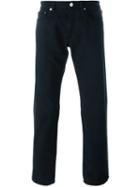 Ermenegildo Zegna Straight-leg Trousers