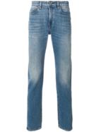 Levi's Fade Effect Jeans - Blue