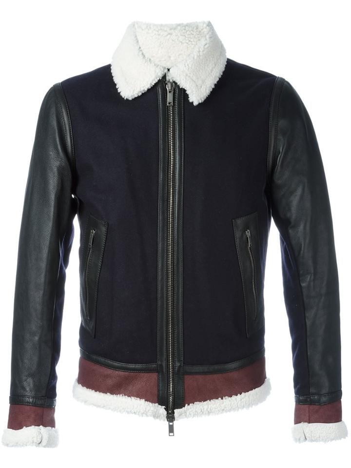 Dondup 'traian' Bomber Jacket