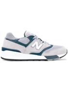 New Balance 597 Sneakers - Grey